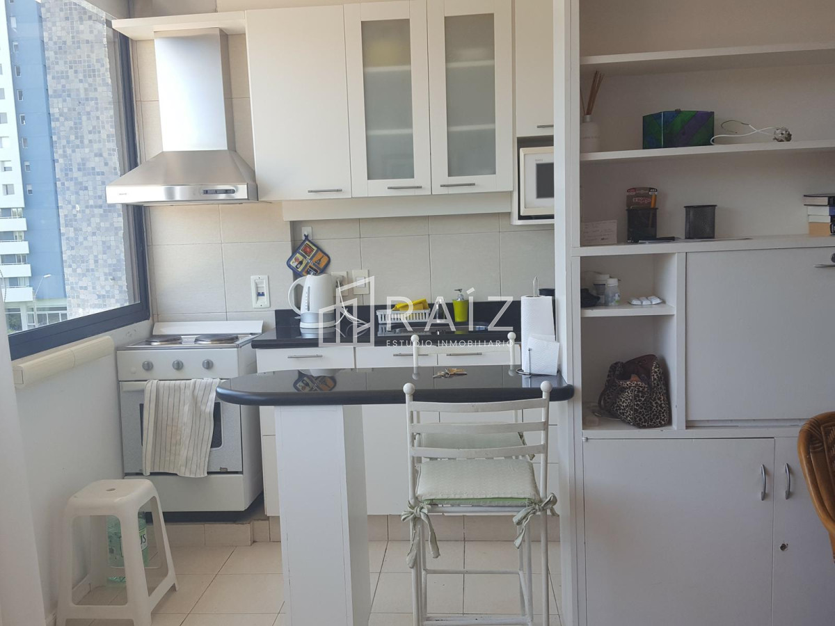 Apartamento ID.11698 - venta un dormitorio Aidygrill