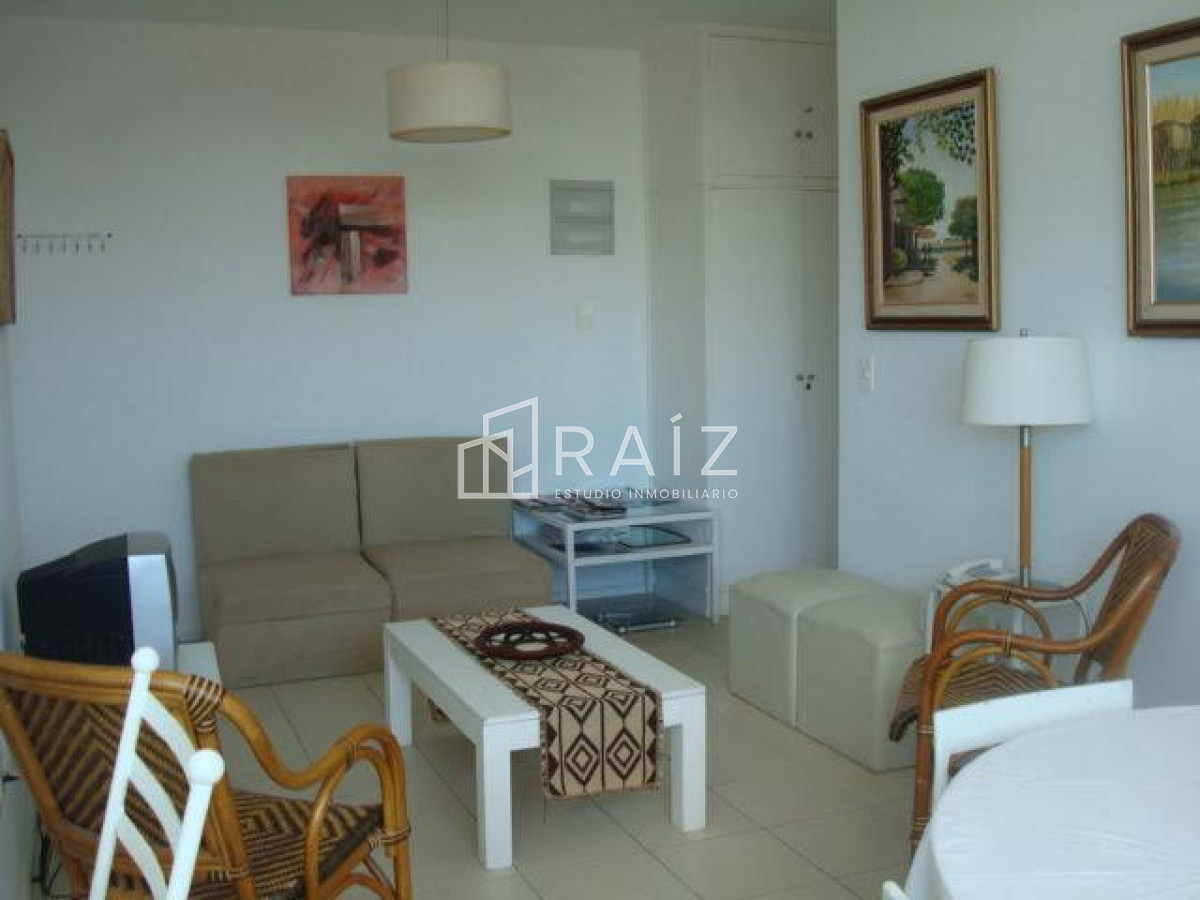Apartamento ID.11698 - venta un dormitorio Aidygrill