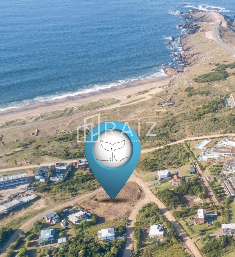 Apartamento ID.11010 - VENTA EN POZO ESPECTACULAR EN GRUTAS DE PUNTA BALLENA 