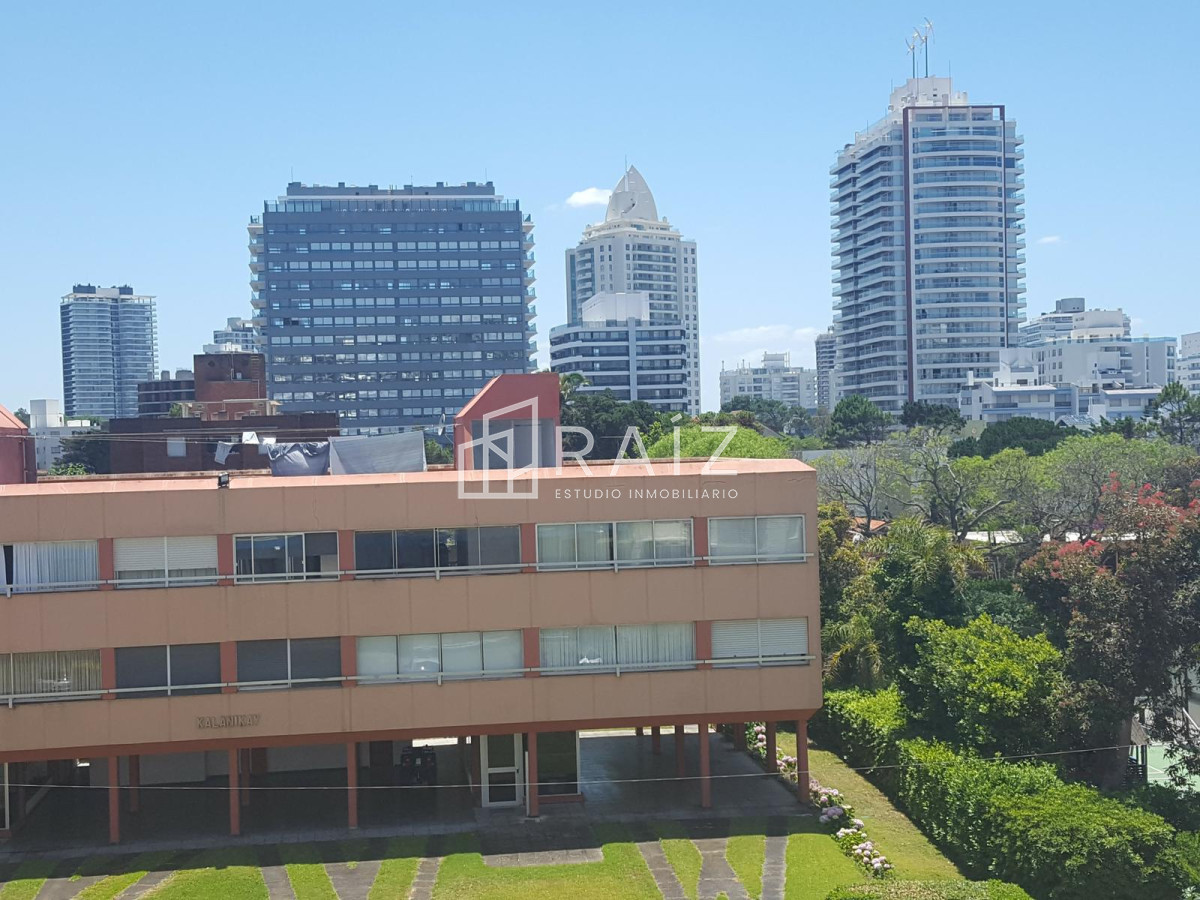 Apartamento ID.11698 - venta un dormitorio Aidygrill