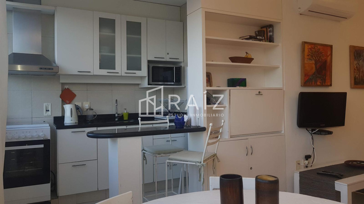Apartamento ID.11698 - venta un dormitorio Aidygrill