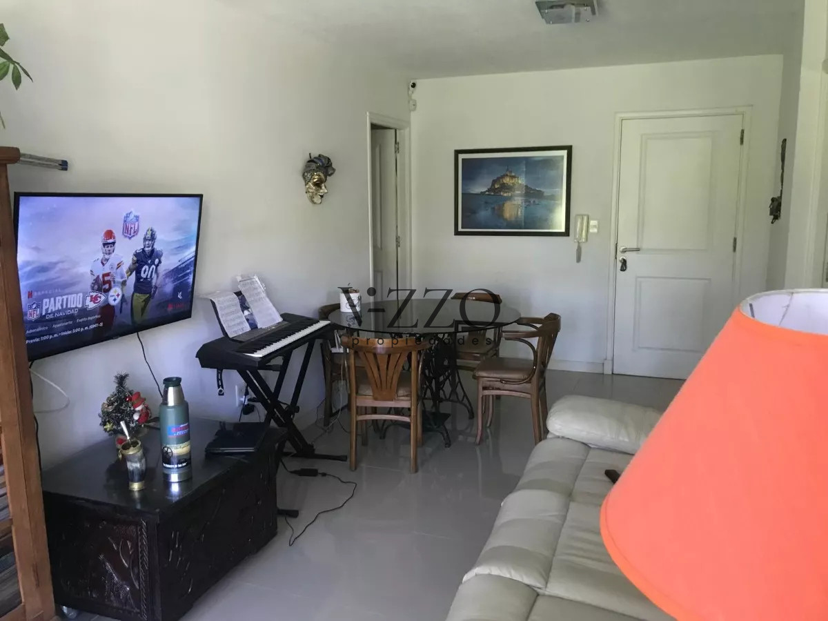 Apartamento ID.1332/Excelente-apartamento-en-venta-con-amenities-en-Villa-Argentina-a-metros-del-mar - Excelente apartamento en venta con amenities en Villa Argentina a metros del mar