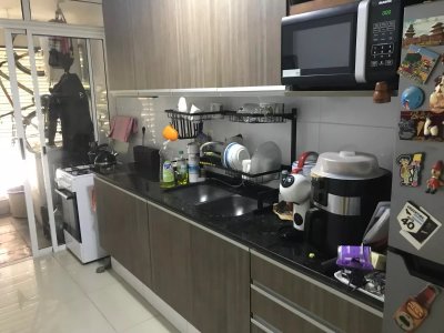 Apartamento ID.1332/Excelente-apartamento-en-venta-con-amenities-en-Villa-Argentina-a-metros-del-mar - Excelente apartamento en venta con amenities en Villa Argentina a metros del mar