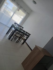 Apartamento ID.1542/Venta-dos-dormitorios-planta-baja-frente-al-mar- - Venta dos dormitorios planta baja frente al mar 