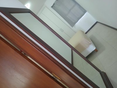 Apartamento ID.1542/Venta-dos-dormitorios-planta-baja-frente-al-mar- - Venta dos dormitorios planta baja frente al mar 