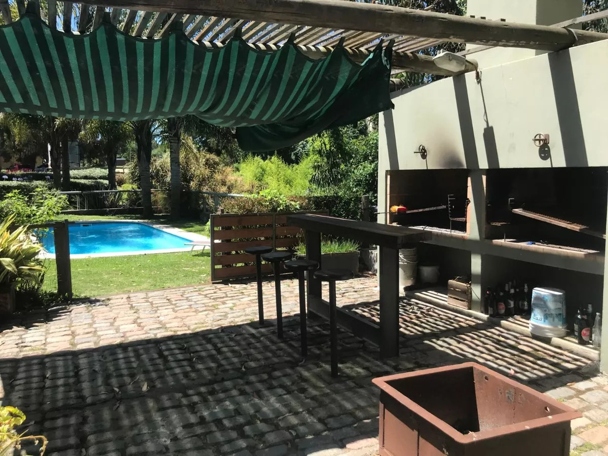 Excelente apartamento en venta con amenities en Villa Argentina a metros del mar