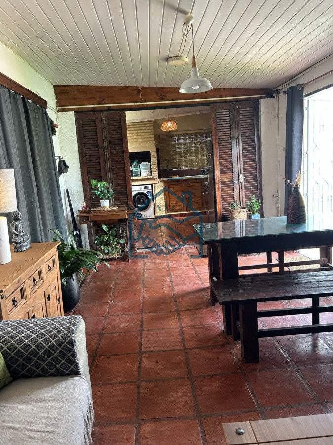 Casa ID.1425/Venta-casa-2-dormitorios- - Venta casa 2 dormitorios 