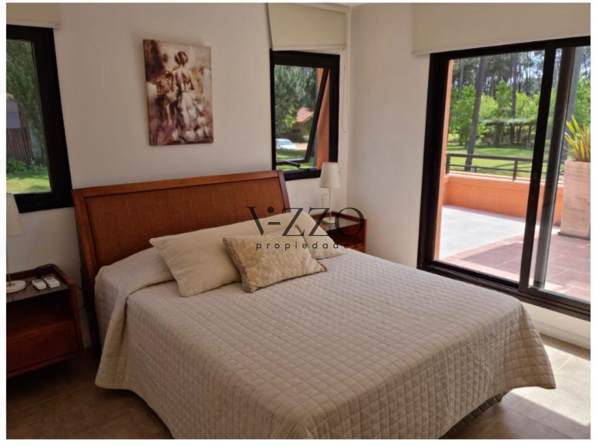 Casa ID.1426/Venta-casa-Barrio-Privado-Jardin-en-Maldonado-dos-dormitorios - Venta casa Barrio Privado Jardin en Maldonado dos dormitorios
