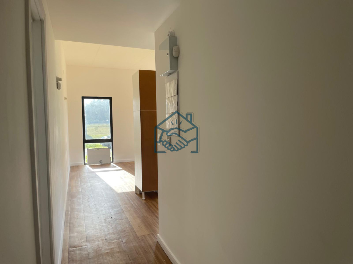 Casa ID.1514/Casa-dos-dormitorios-a-estrenar-en-venta- - Casa dos dormitorios a estrenar en venta 