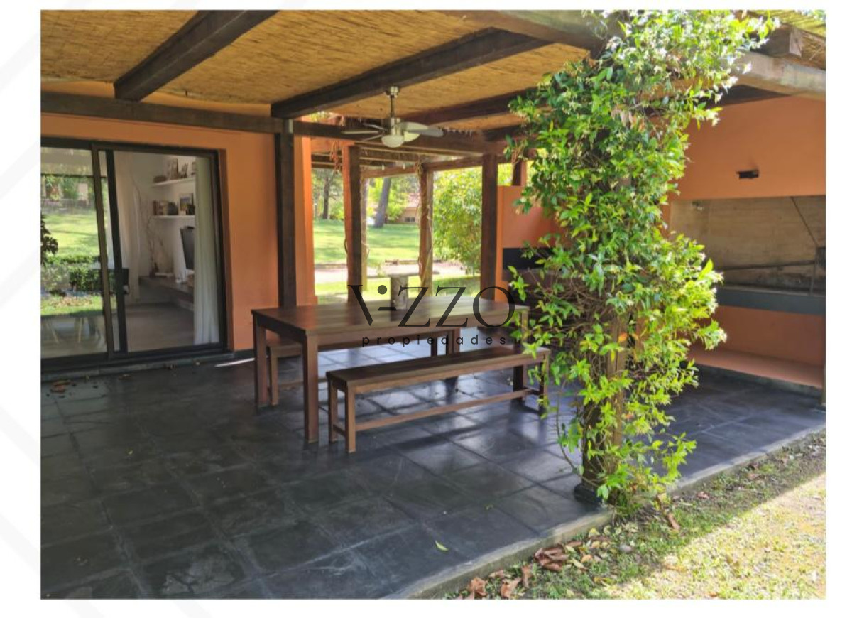Casa ID.1426/Venta-casa-Barrio-Privado-Jardin-en-Maldonado-dos-dormitorios - Venta casa Barrio Privado Jardin en Maldonado dos dormitorios