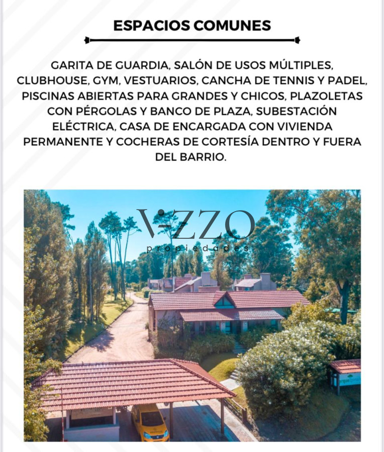 Casa ID.1426/Venta-casa-Barrio-Privado-Jardin-en-Maldonado-dos-dormitorios - Venta casa Barrio Privado Jardin en Maldonado dos dormitorios