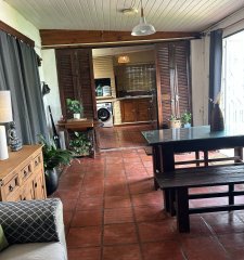 Venta casa 2 dormitorios