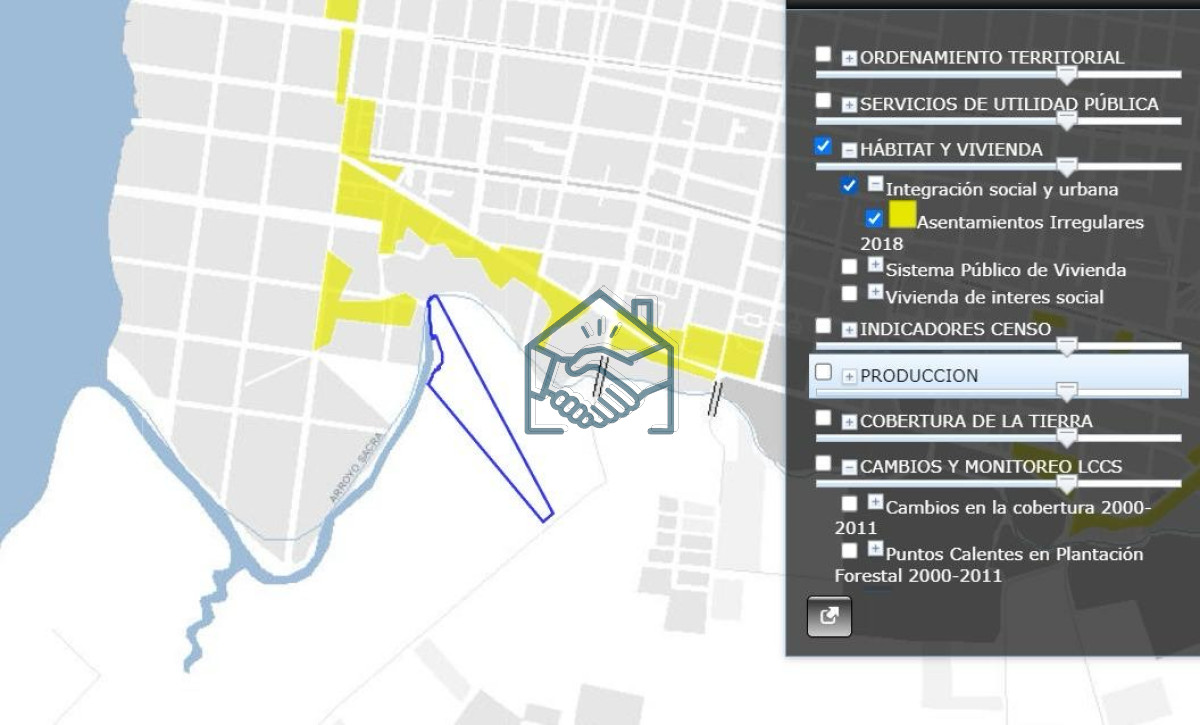 Chacra ID.1565/CHACRA-5-HECTAREAS-EN-VENTA-SAN-FELIX-PAYSANDU - CHACRA 5 HECTAREAS EN VENTA SAN FELIX PAYSANDU
