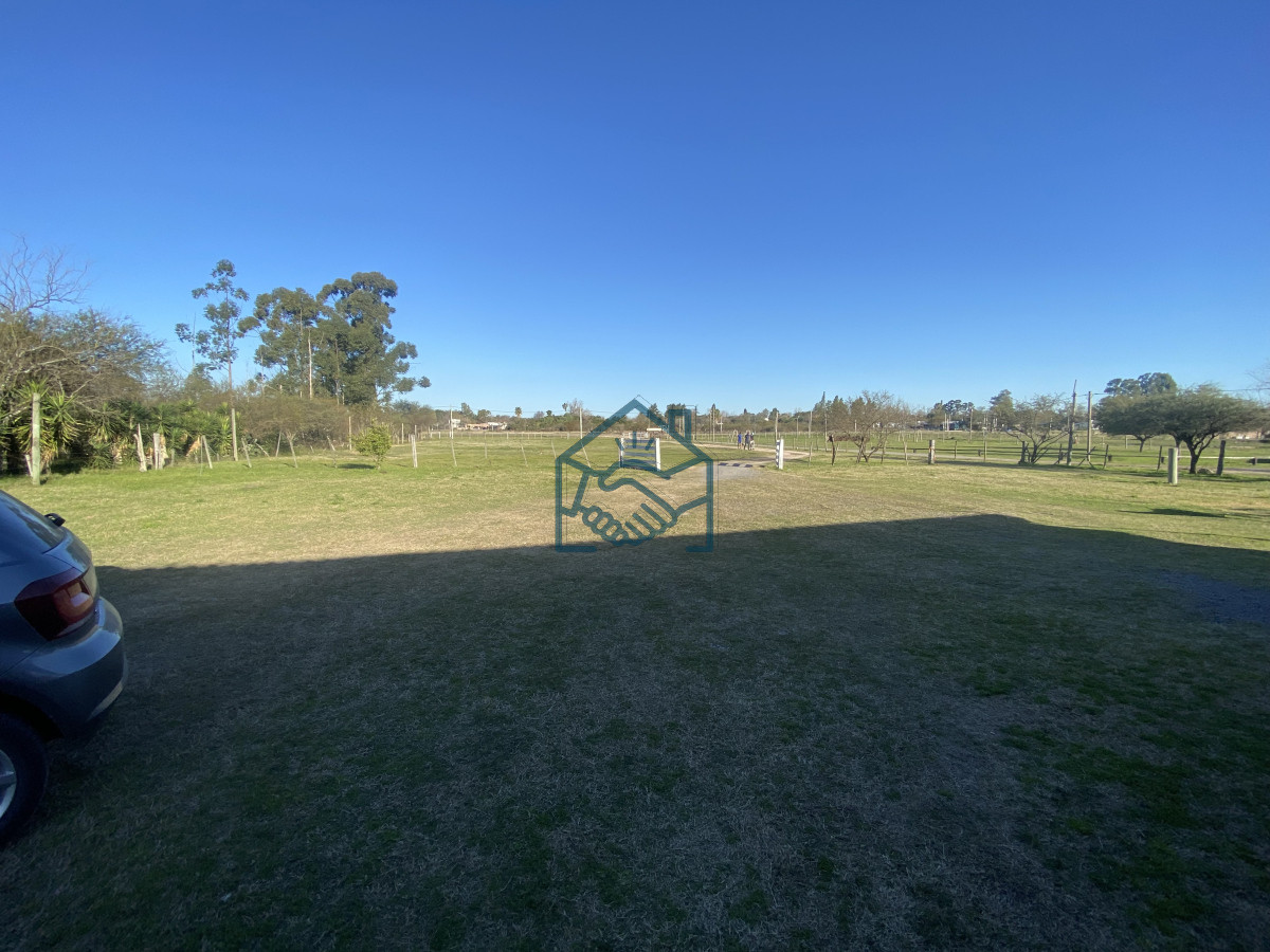 Chacra ID.1565/CHACRA-5-HECTAREAS-EN-VENTA-SAN-FELIX-PAYSANDU - CHACRA 5 HECTAREAS EN VENTA SAN FELIX PAYSANDU