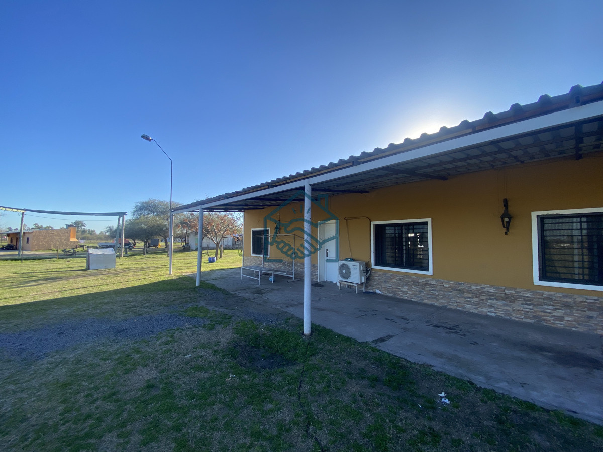 Chacra ID.1565/CHACRA-5-HECTAREAS-EN-VENTA-SAN-FELIX-PAYSANDU - CHACRA 5 HECTAREAS EN VENTA SAN FELIX PAYSANDU