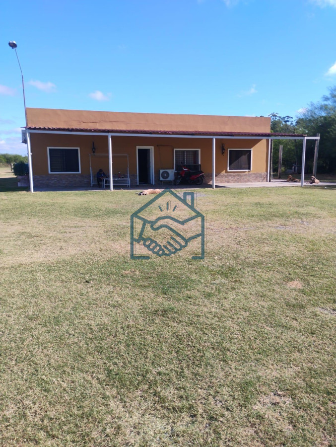 Chacra ID.1565/CHACRA-5-HECTAREAS-EN-VENTA-SAN-FELIX-PAYSANDU - CHACRA 5 HECTAREAS EN VENTA SAN FELIX PAYSANDU