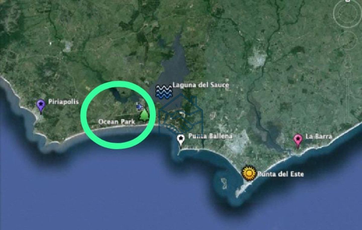 Terreno ID.1208/Terreno-en-Venta-en-Ocean-Park,-Maldonado--Inversión-Estratégica-en-el-Corazón-del-Este - Terreno en Venta en Ocean Park, Maldonado – Inversión Estratégica en el Corazón del Este