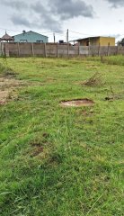 Venta de lindo terreno en Piriapolis