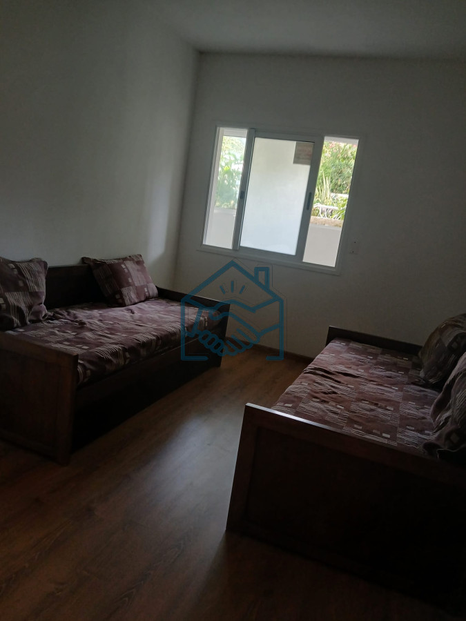 Apartamento ID.1542/Venta-dos-dormitorios-planta-baja-frente-al-mar- - Venta dos dormitorios planta baja frente al mar 