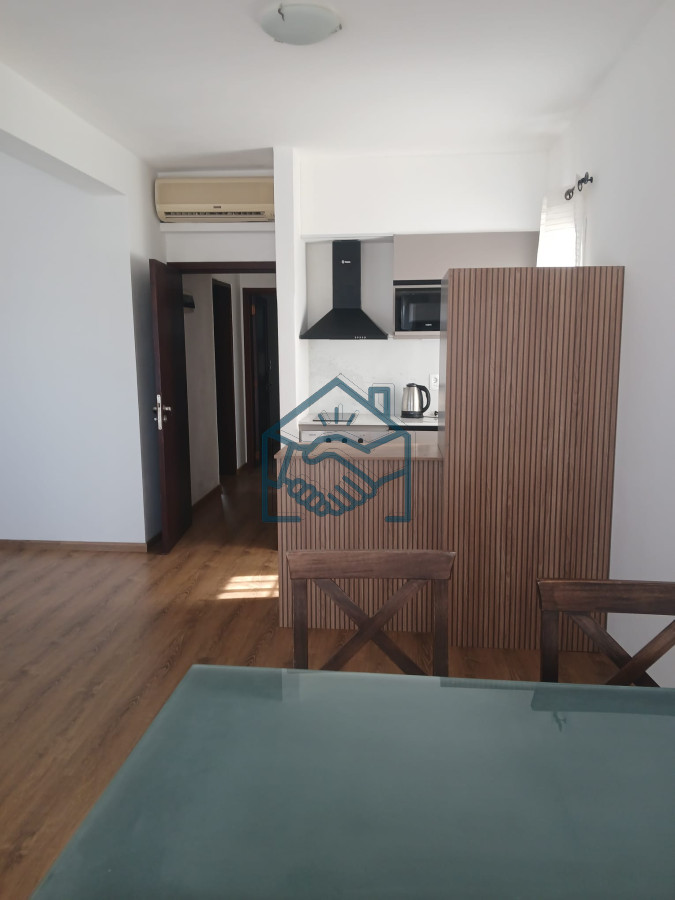 Apartamento ID.1542/Venta-dos-dormitorios-planta-baja-frente-al-mar- - Venta dos dormitorios planta baja frente al mar 