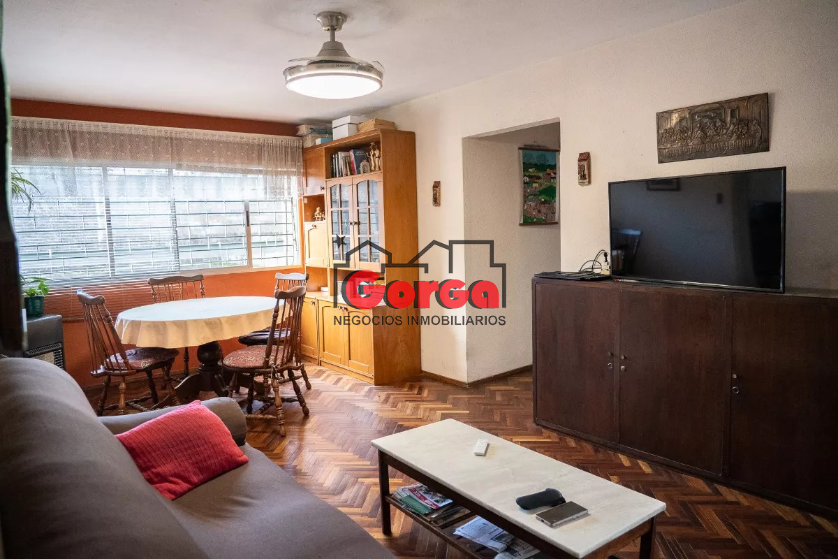 Apartamento ID.498 - Apartamento en venta en Carrasco