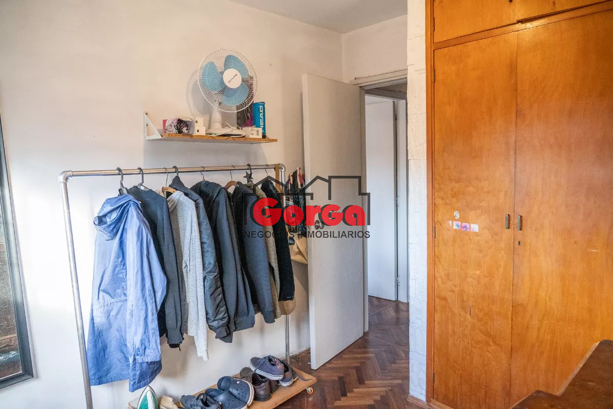 Apartamento ID.498 - Apartamento en venta en Carrasco