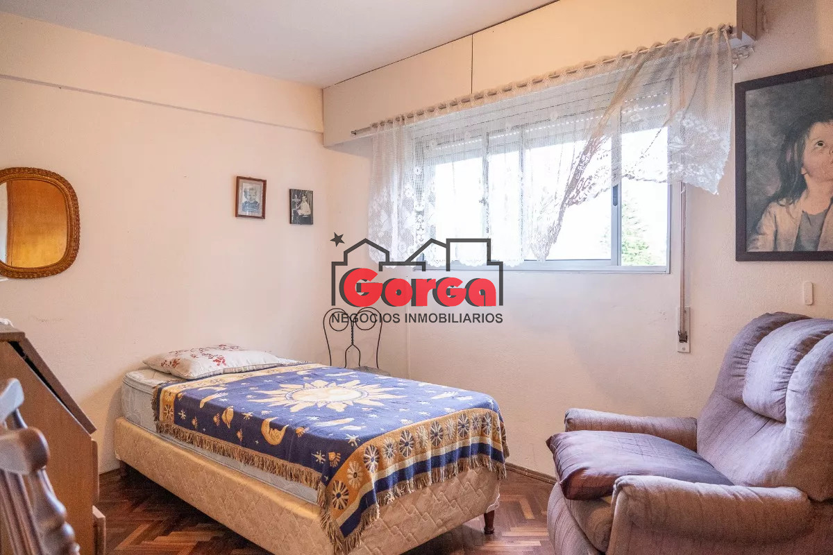 Apartamento ID.498 - Apartamento en venta en Carrasco