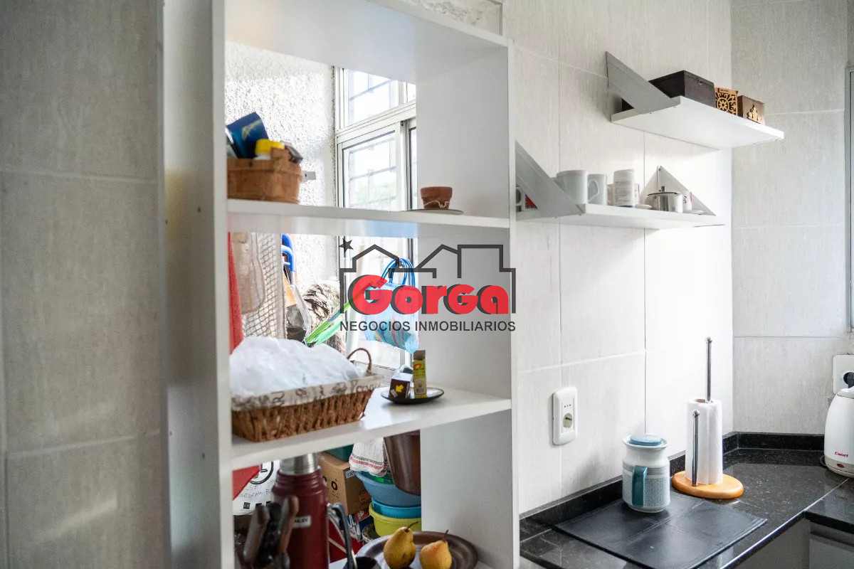 Apartamento ID.498 - Apartamento en venta en Carrasco