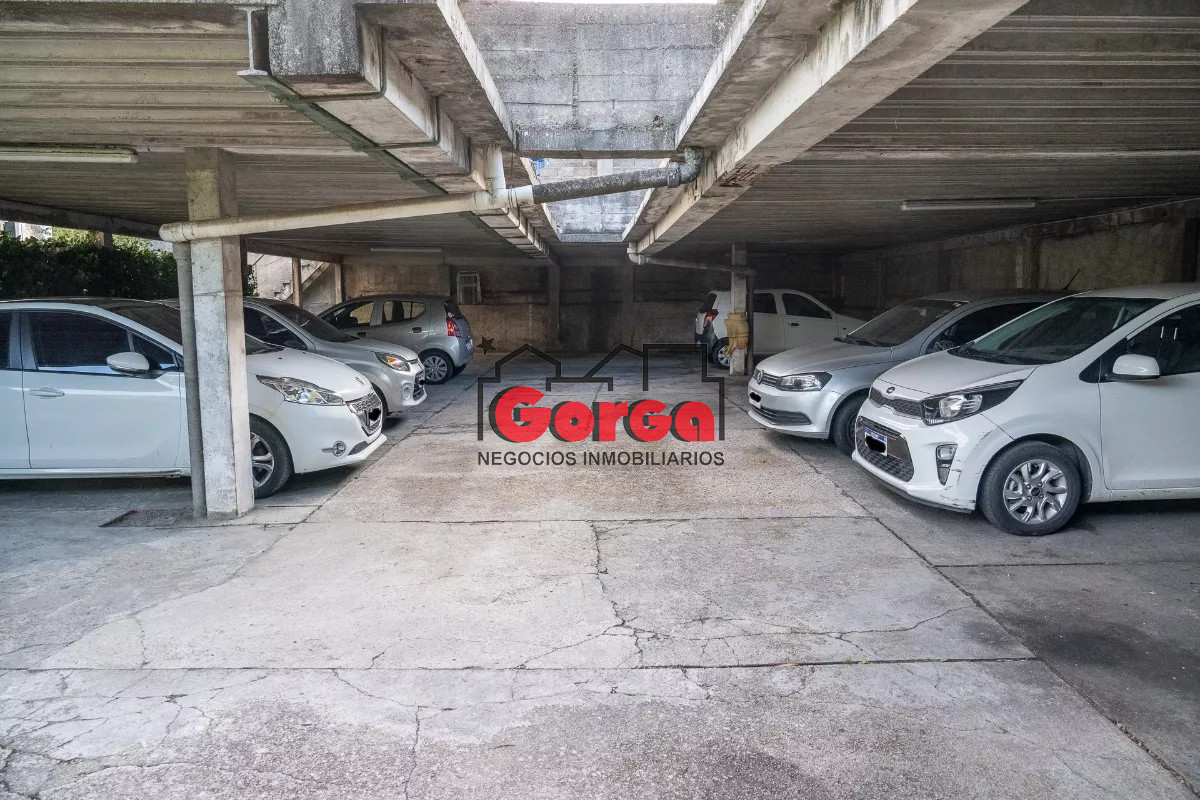 Apartamento ID.498 - Apartamento en venta en Carrasco