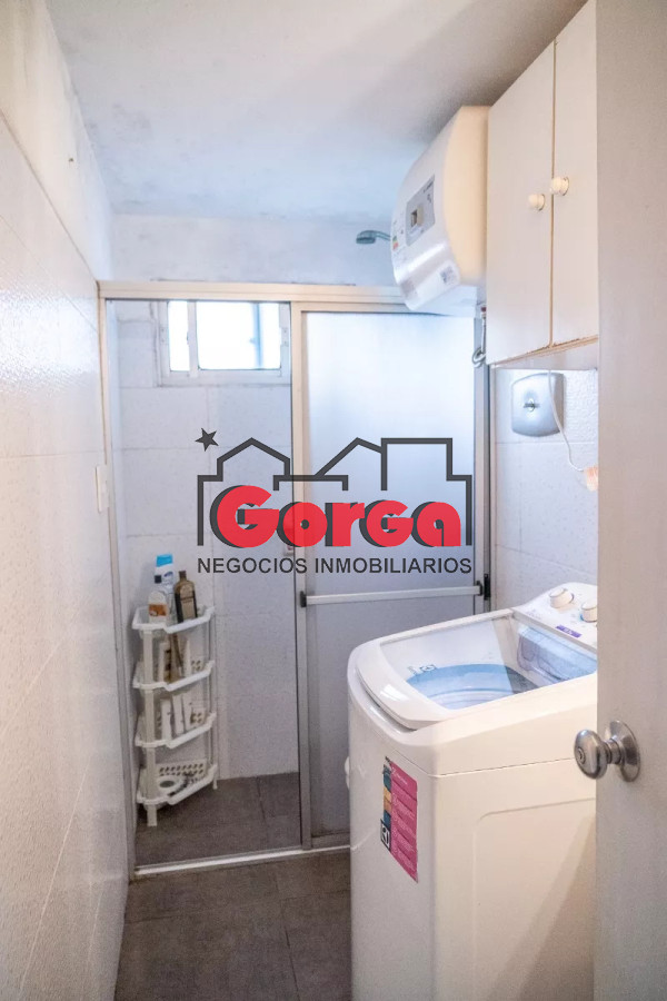 Apartamento ID.498 - Apartamento en venta en Carrasco