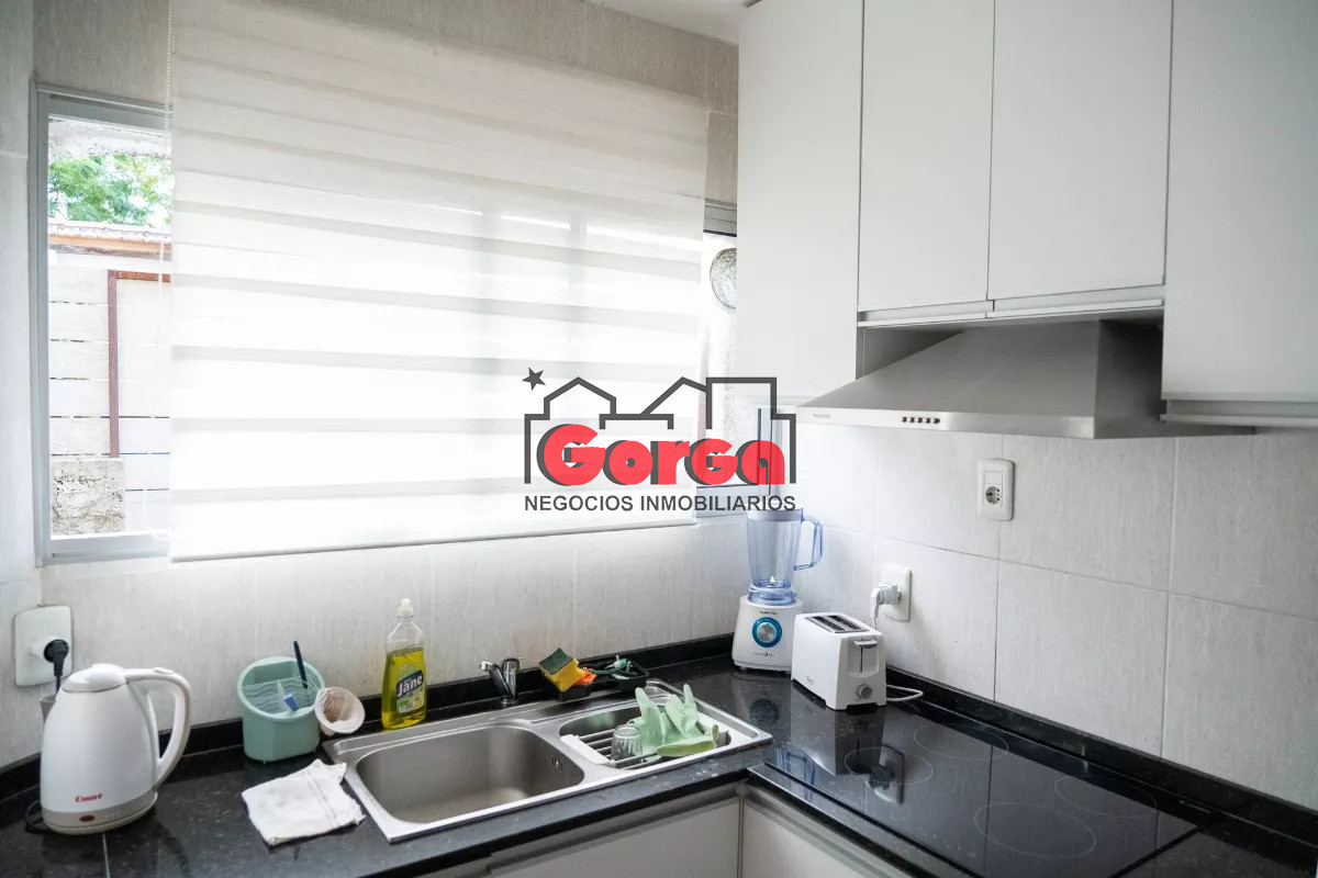 Apartamento ID.498 - Apartamento en venta en Carrasco