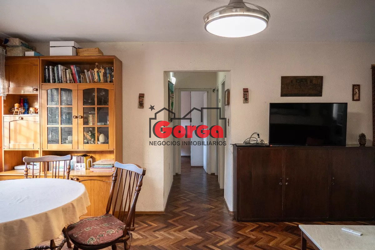 Apartamento ID.498 - Apartamento en venta en Carrasco