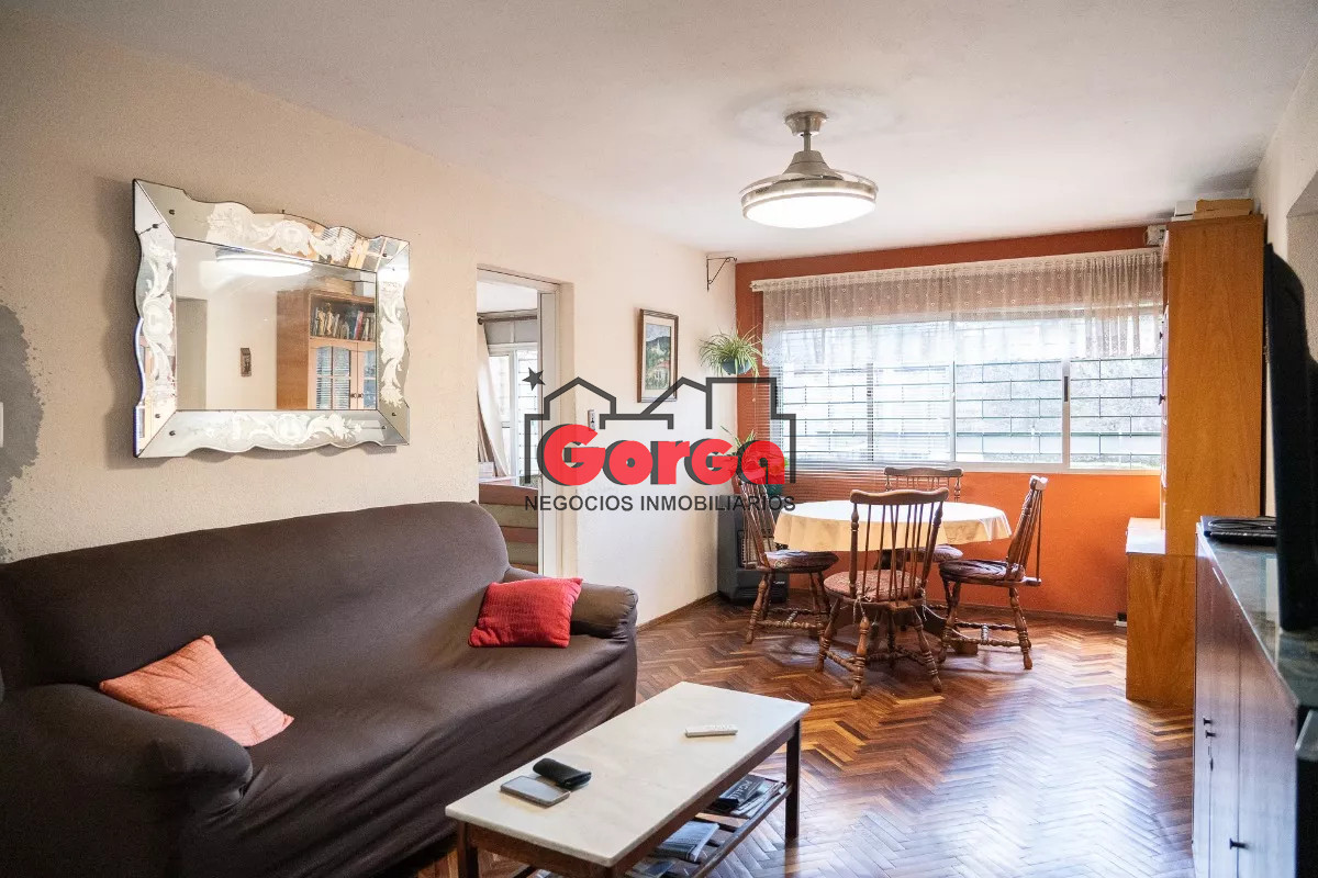 Apartamento ID.498 - Apartamento en venta en Carrasco