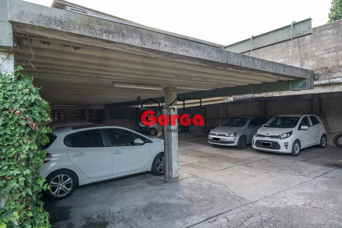 Apartamento ID.498 - Apartamento en venta en Carrasco