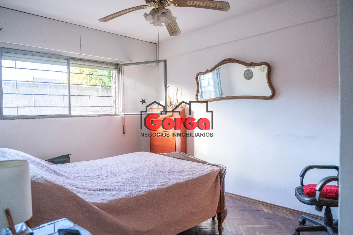 Apartamento ID.498 - Apartamento en venta en Carrasco