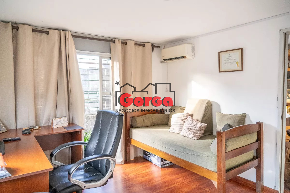 Apartamento ID.498 - Apartamento en venta en Carrasco