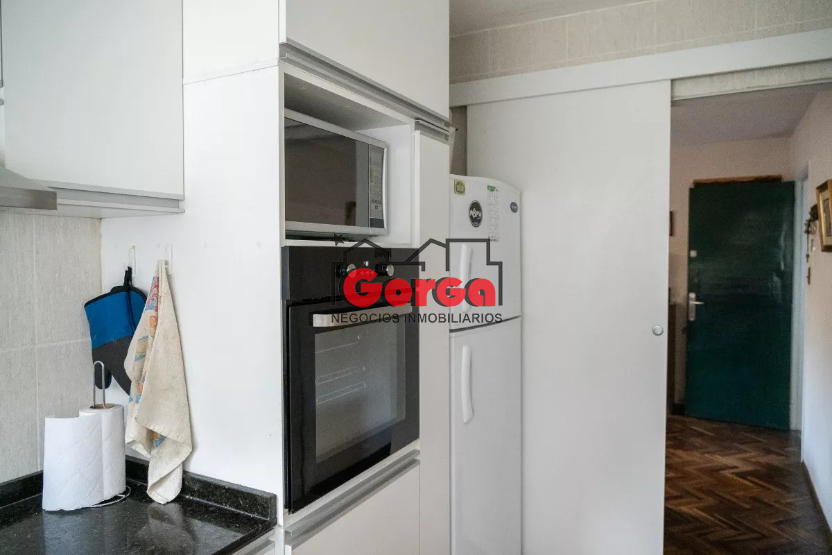 Apartamento ID.498 - Apartamento en venta en Carrasco