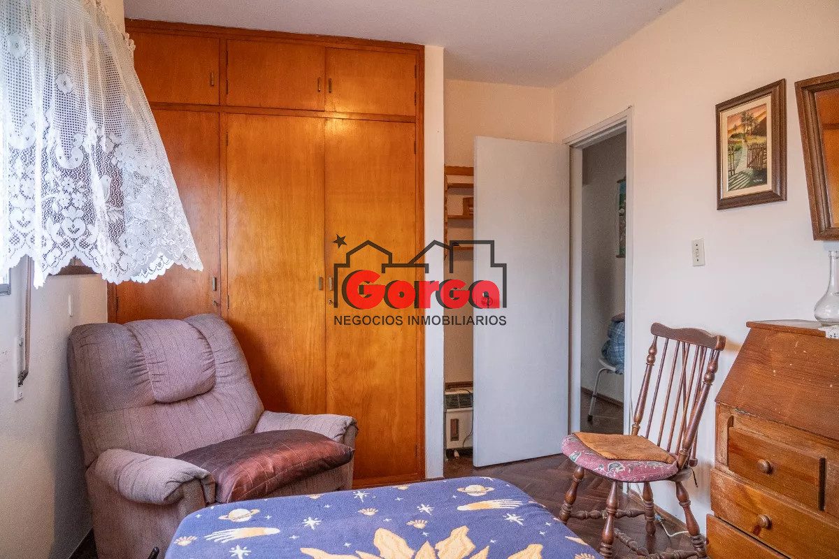 Apartamento ID.498 - Apartamento en venta en Carrasco