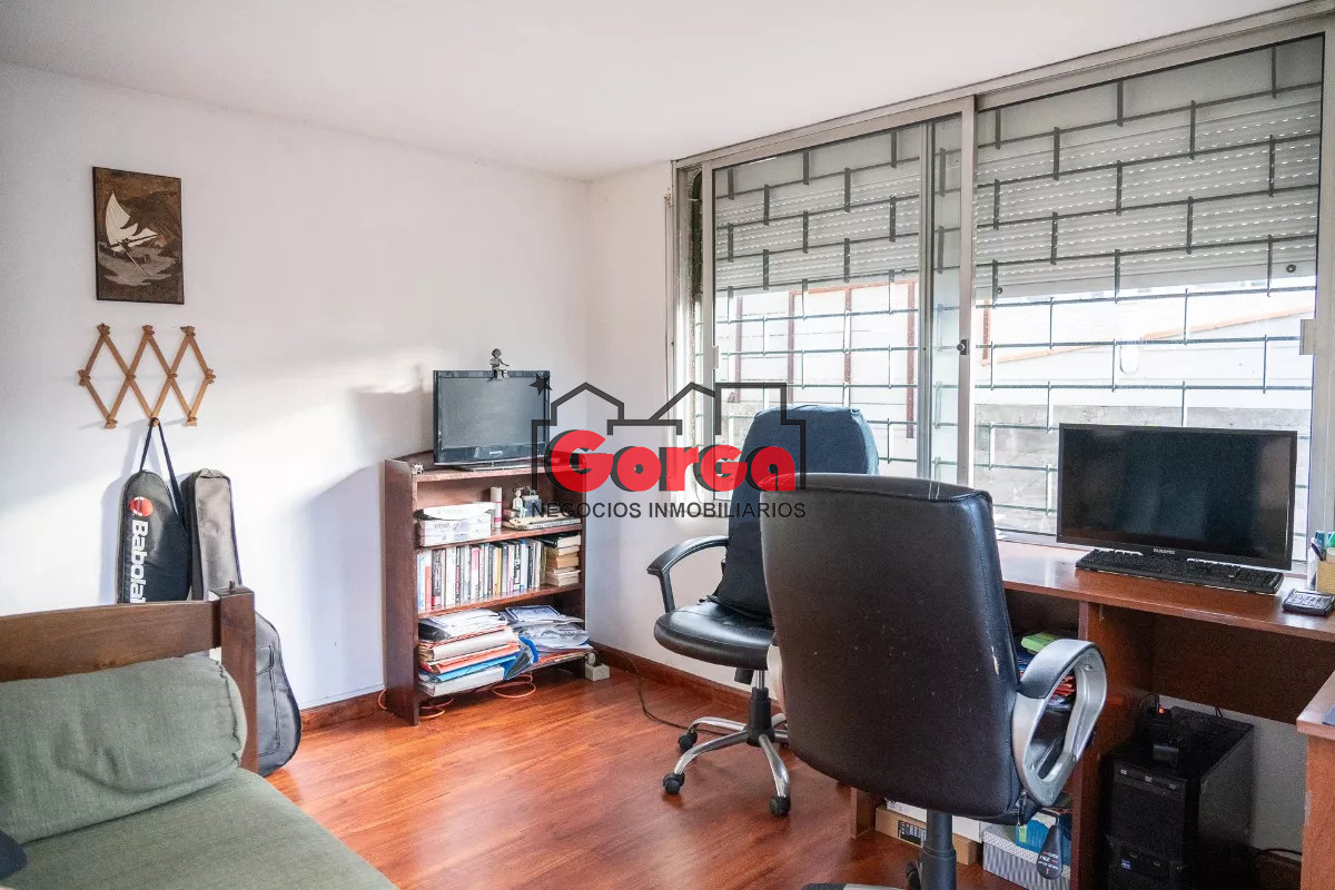 Apartamento ID.498 - Apartamento en venta en Carrasco