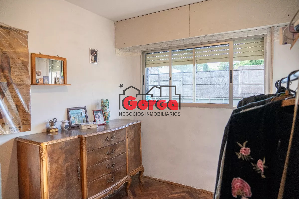 Apartamento ID.498 - Apartamento en venta en Carrasco
