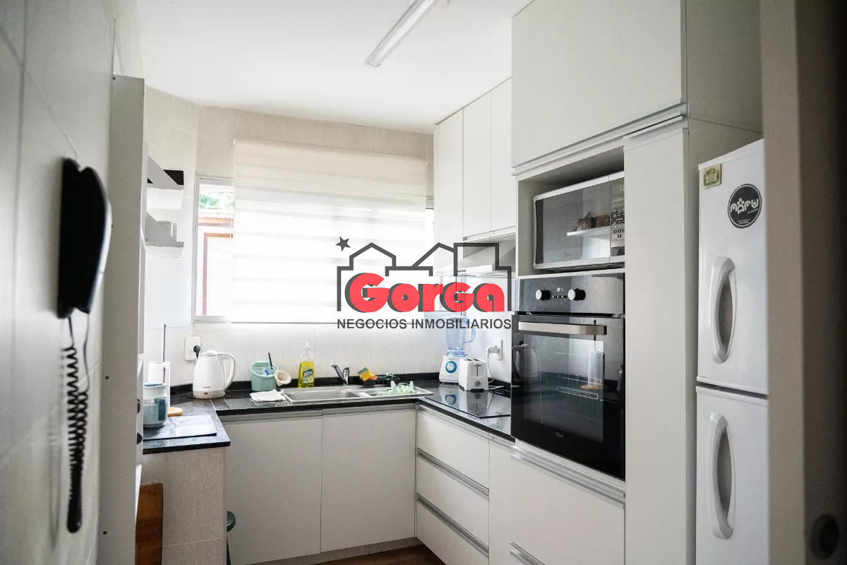 Apartamento ID.498 - Apartamento en venta en Carrasco