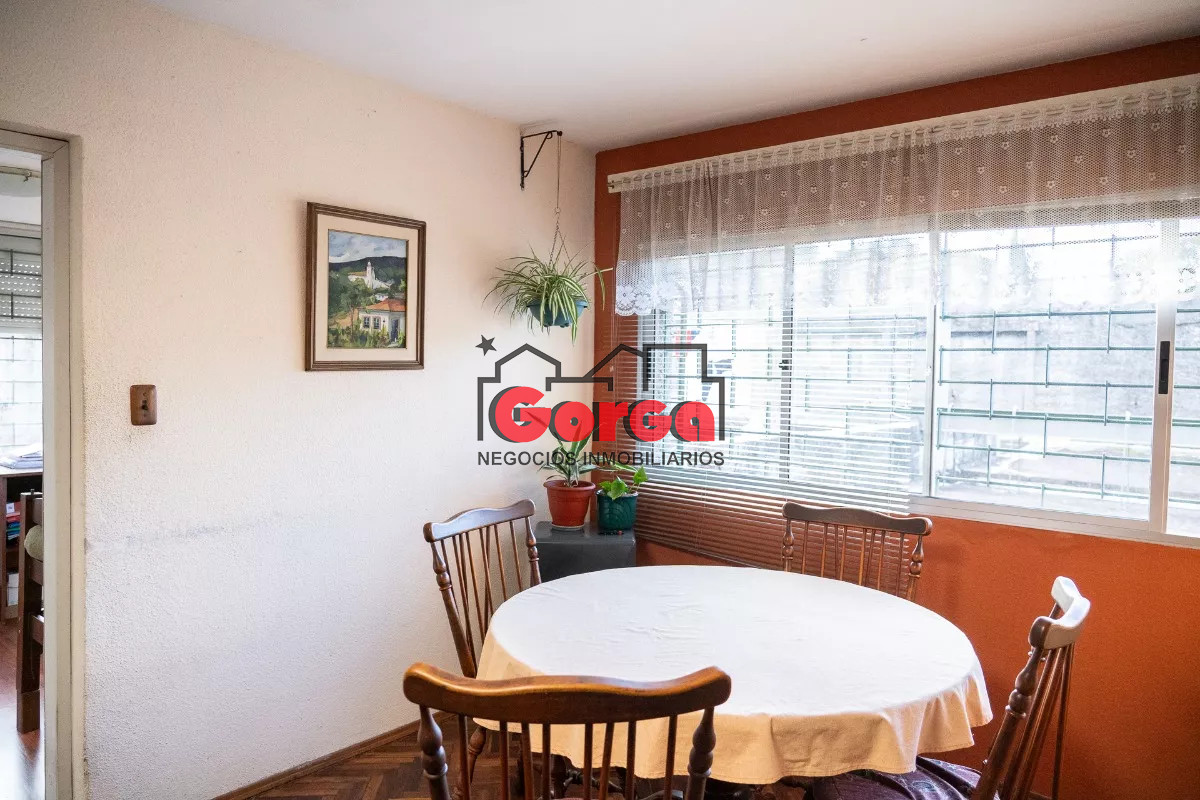 Apartamento ID.498 - Apartamento en venta en Carrasco