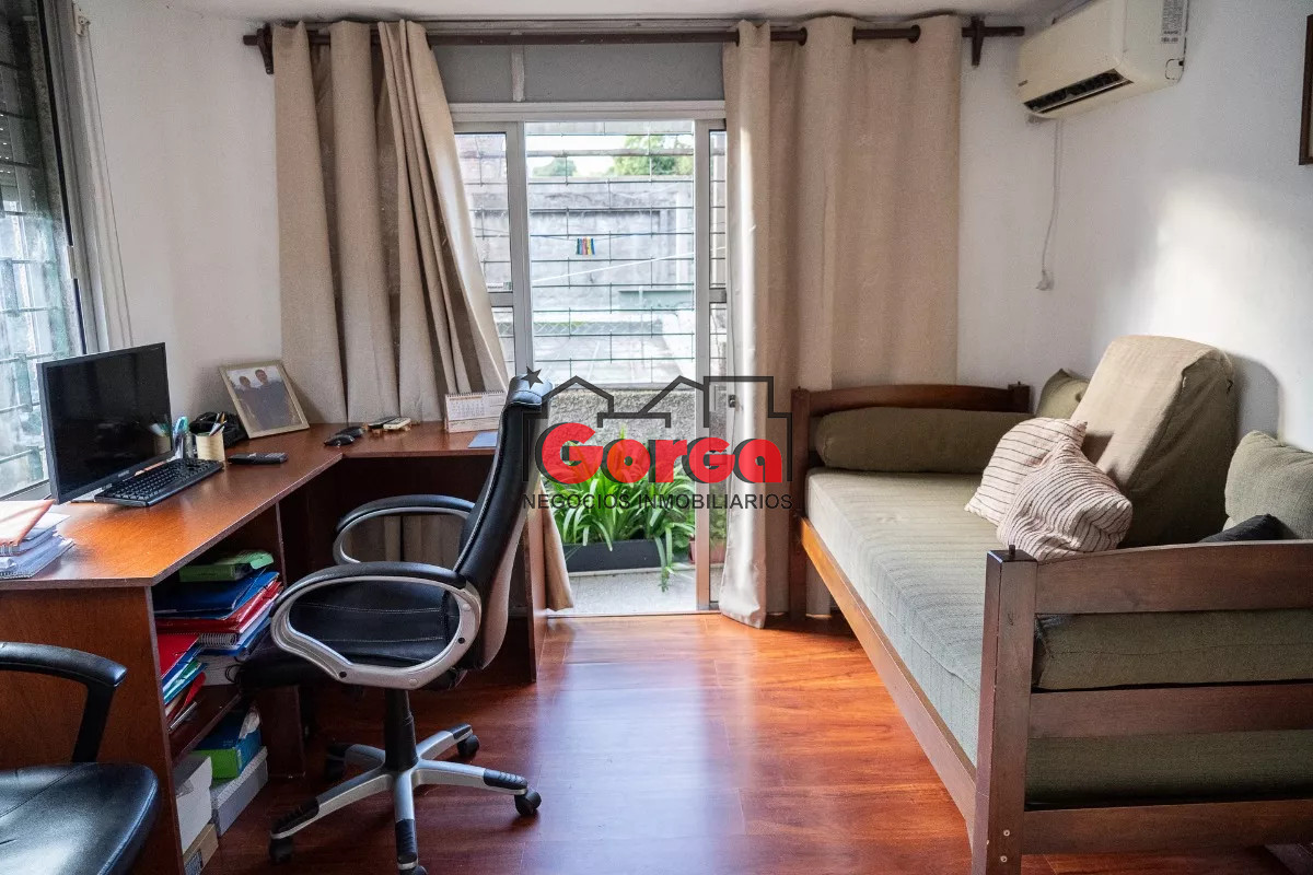 Apartamento ID.498 - Apartamento en venta en Carrasco