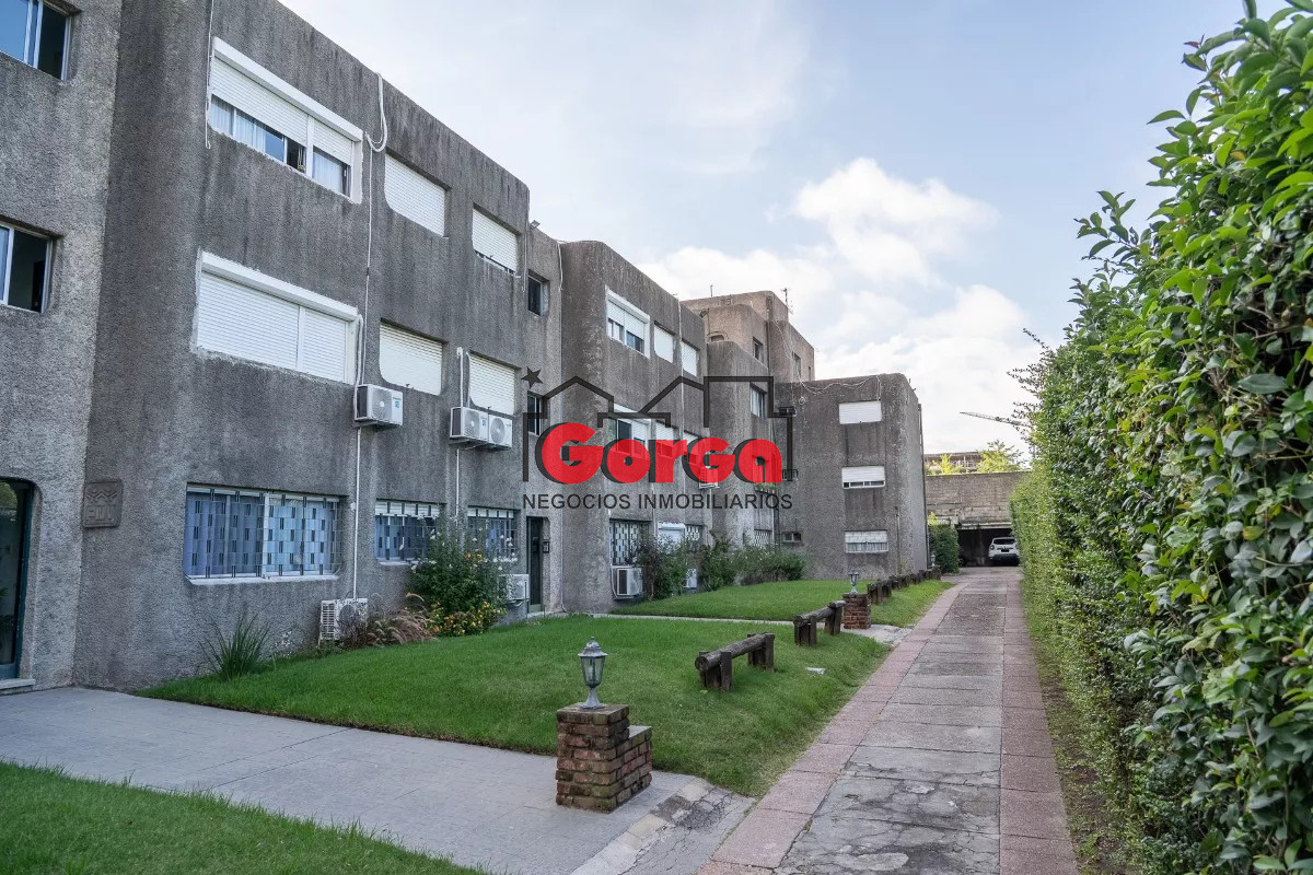 Apartamento ID.498 - Apartamento en venta en Carrasco