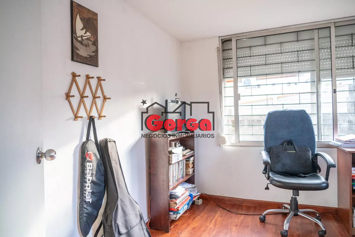 Apartamento ID.498 - Apartamento en venta en Carrasco