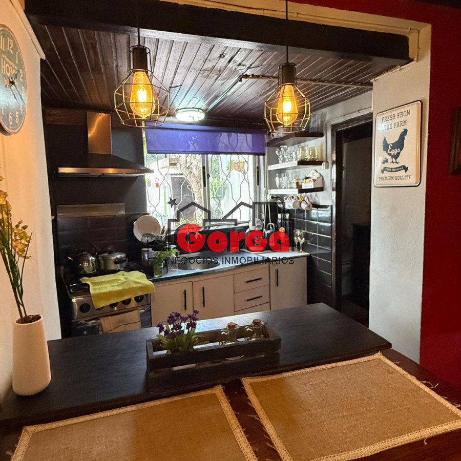 Casa ID.560 - Venta Casa 5 dormitorios Aguada