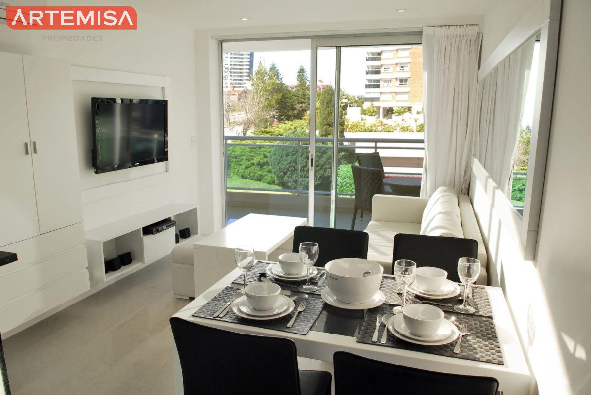 Apartamento ID.819 - Venta unidades de 1, 2  y 3 dormitorios en Sol y Luna 2