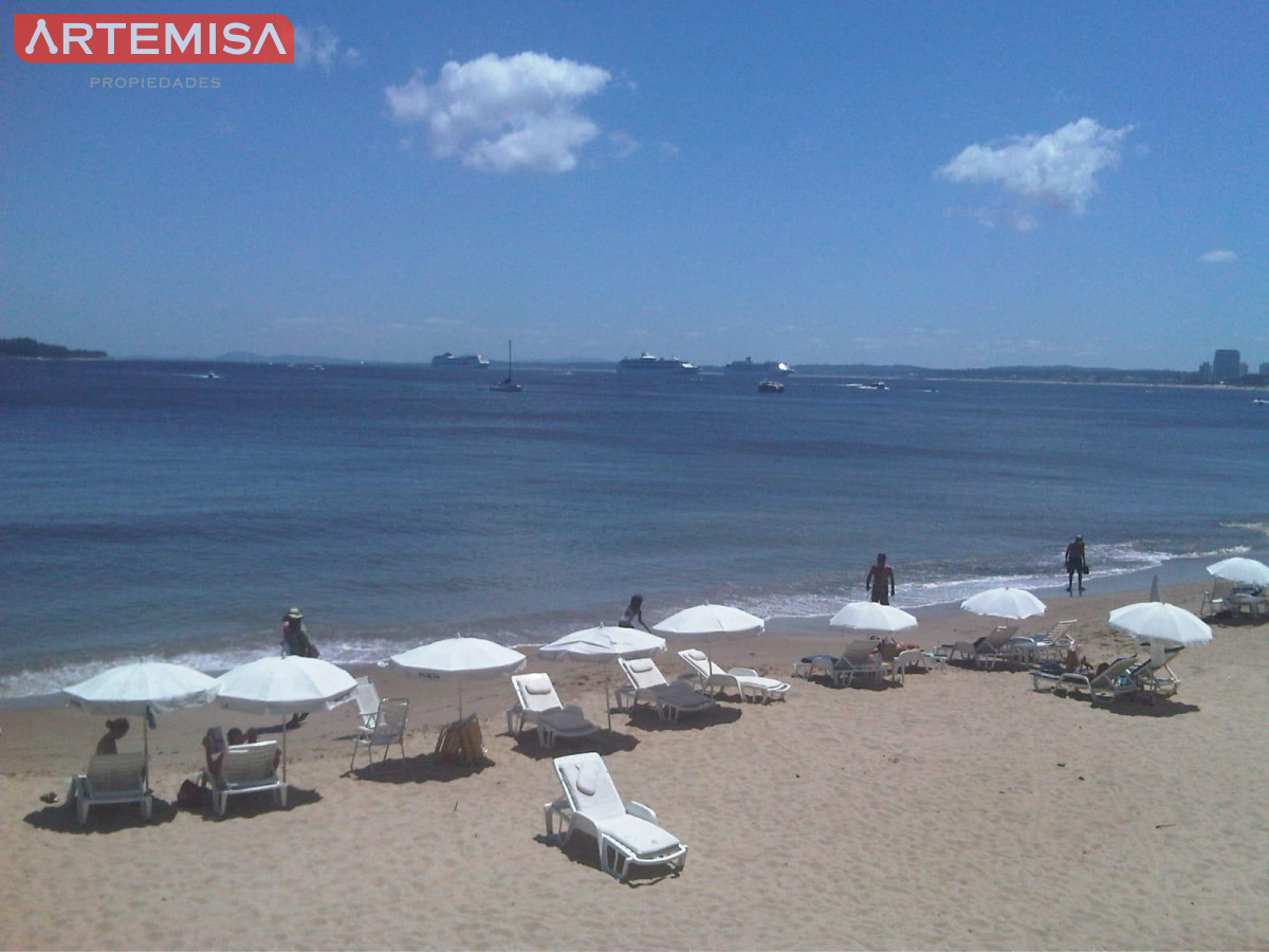 Apartamento ID.819 - Venta unidades de 1, 2  y 3 dormitorios en Sol y Luna 2