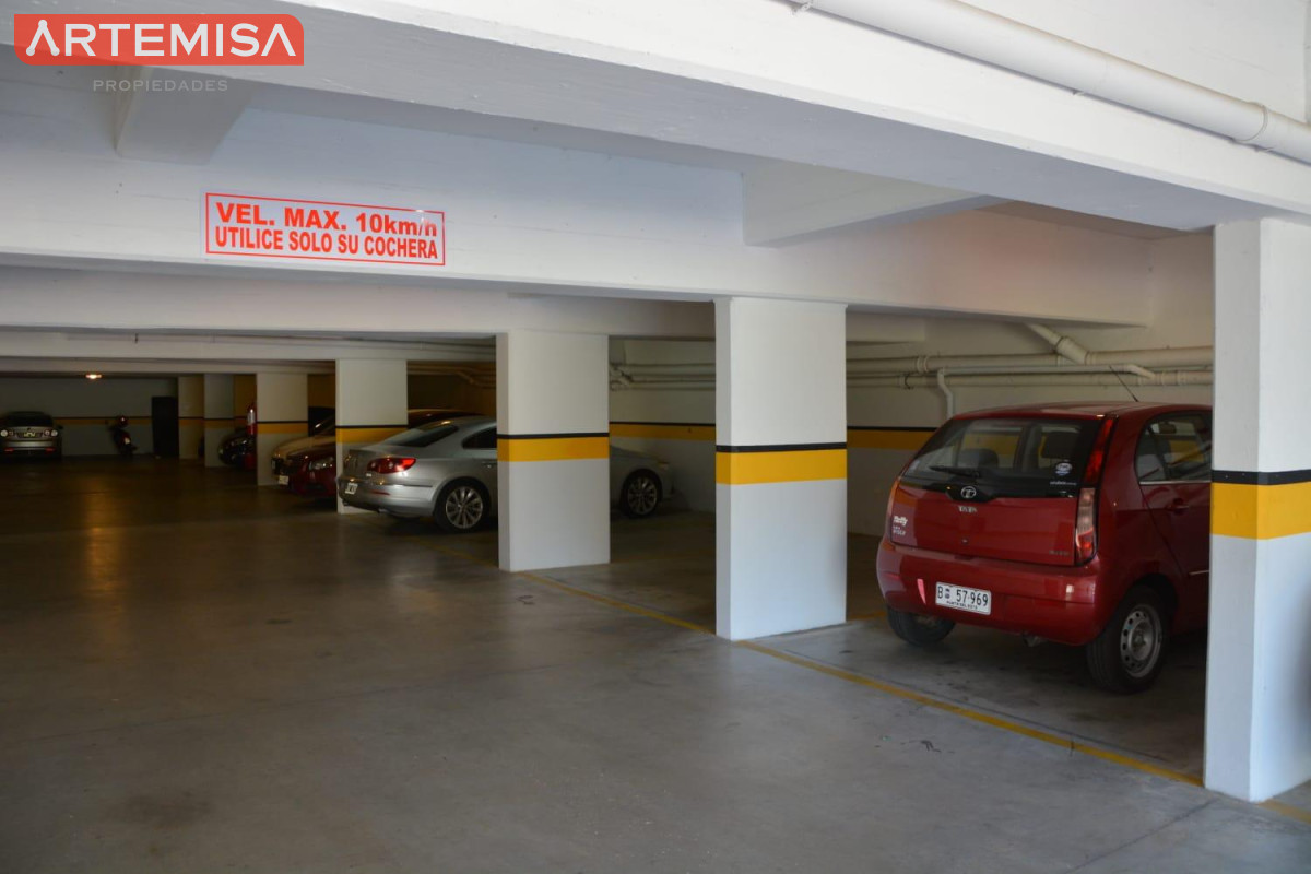 Apartamento ID.819 - Venta unidades de 1, 2  y 3 dormitorios en Sol y Luna 2