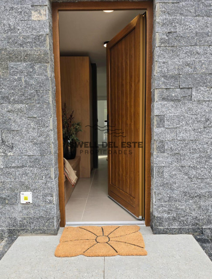 Casa ID.53 - Venta espectacular casas en complejo en la Barra Punta del Este 